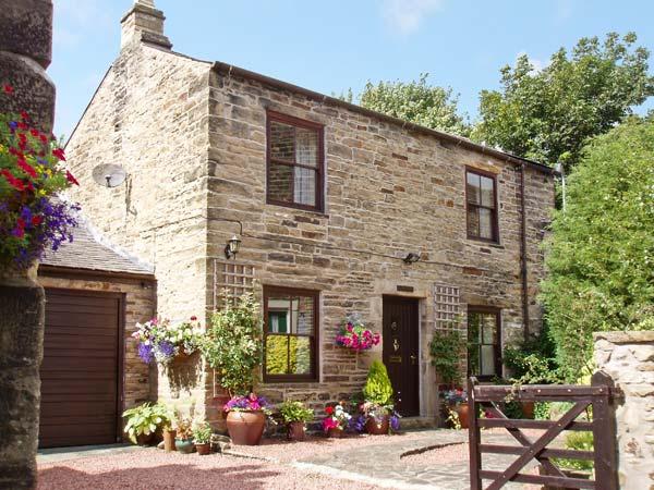 Holiday Cottage Reviews for Crescent Cottage - Cottage Holiday in Haltwhistle, Northumberland