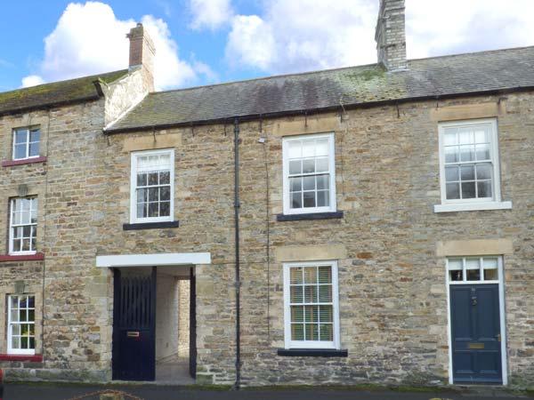 19 The Green Richmond North Yorkshire Holiday Cottage Reviews