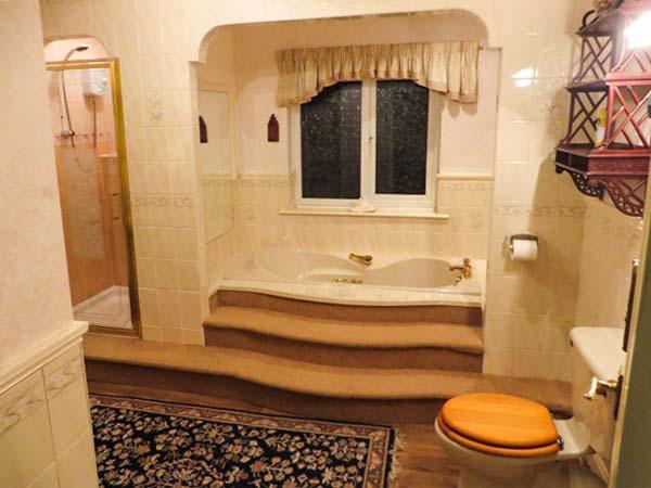Holiday Cottage Reviews for Ocean Heights - Holiday Cottage in Glengarriff, Cork