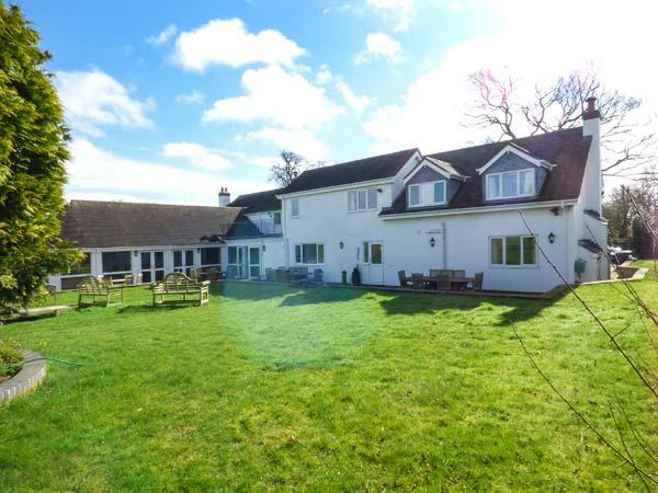 Holiday Cottage Reviews for Greenfields - Holiday Cottage in Stratford Upon Avon, Warwickshire