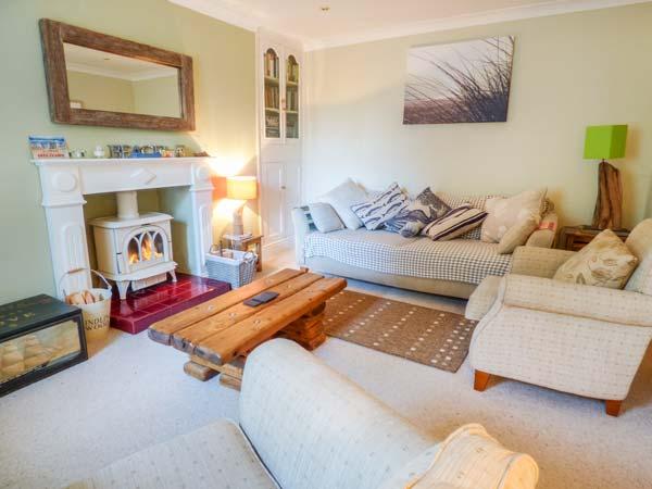 Holiday Cottage Reviews for Old Cart Shed - Self Catering in Royal Wootton Bassett, Wiltshire