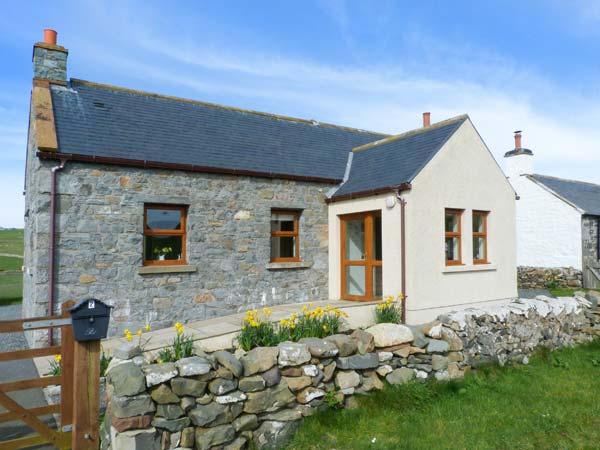 Holiday Cottage Reviews for 2 South Milton Cottages - Self Catering Property in Newton Stewart, Dumfries and Galloway