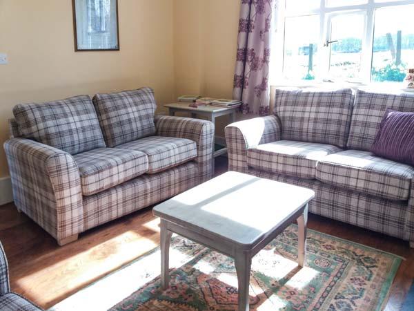 Holiday Cottage Reviews for Rockpool - Self Catering Property in Beadnell, Northumberland