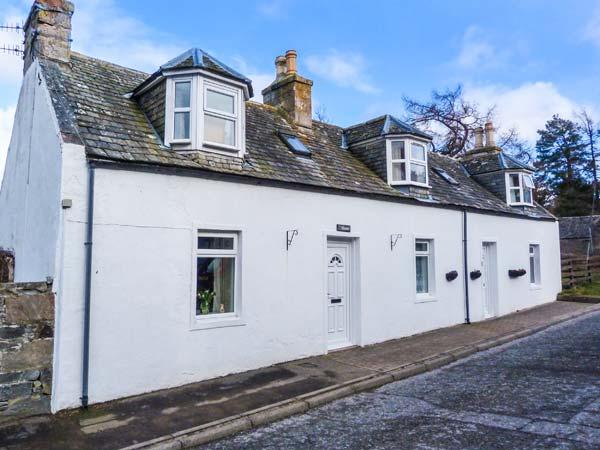 Holiday Cottage Reviews for Riemore - Holiday Cottage in Tomintoul, Moray
