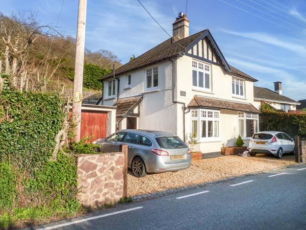 Holiday Cottage Reviews for Little Farthings - Holiday Cottage in Dunster, Somerset