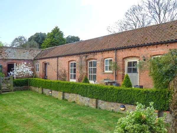 Stable Cottage Hornsea East Yorkshire Holiday Cottage Reviews