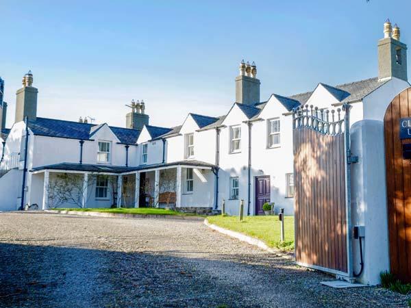Holiday Cottage Reviews for Ty Beti - Holiday Cottage in Trearddur Bay, Isle of Anglesey