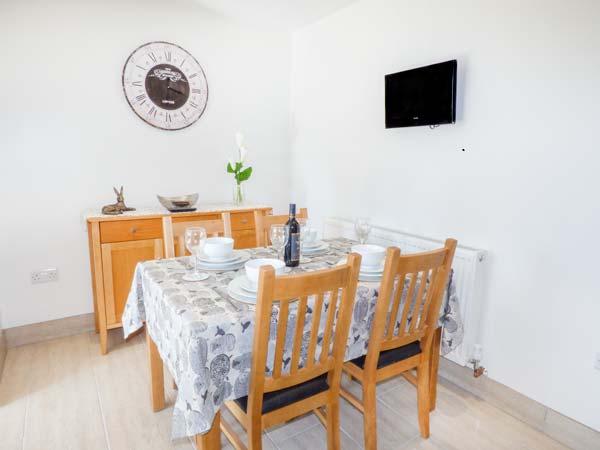 Holiday Cottage Reviews for The Arches - Holiday Cottage in Alberbury, Shropshire