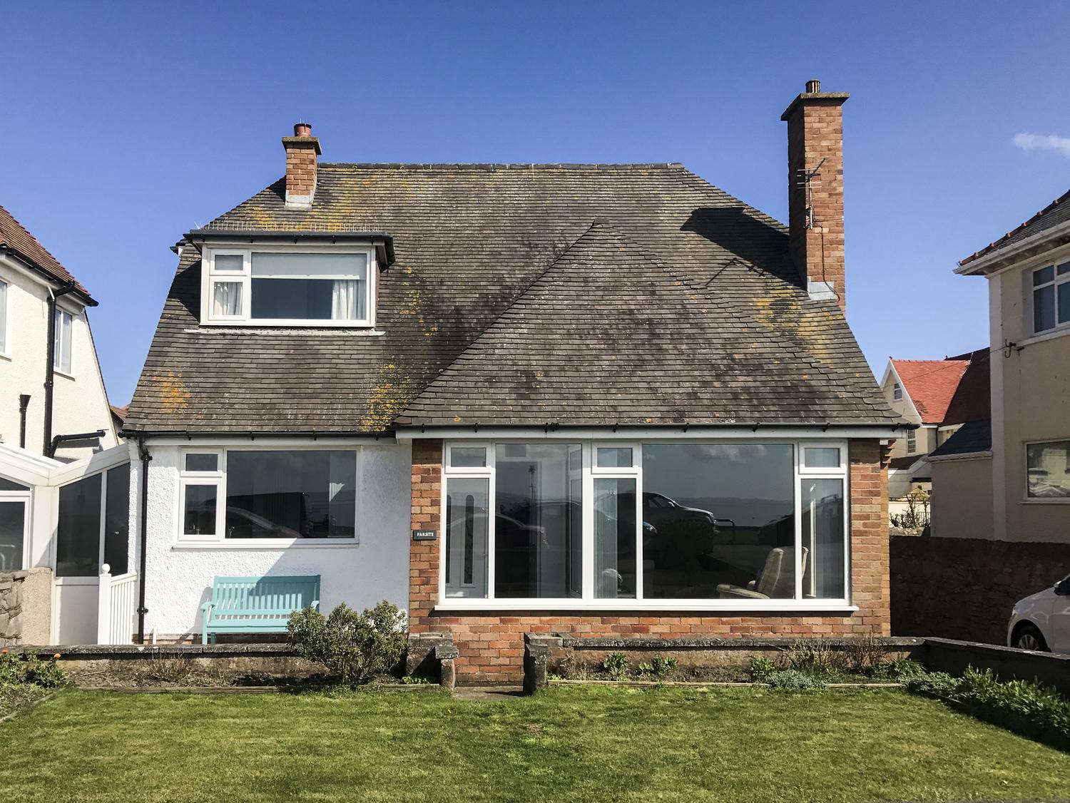 Farsite Llandudno Llandudno Holiday Cottage Reviews