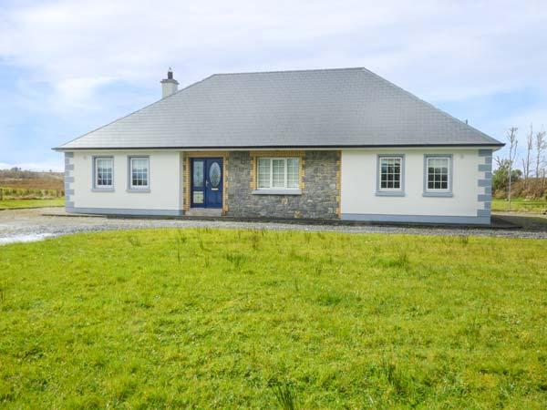 Holiday Cottage Reviews for Cuilmore House - Holiday Cottage in Gorteen, Sligo