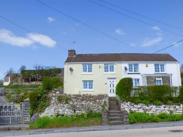 Drifters Cottage