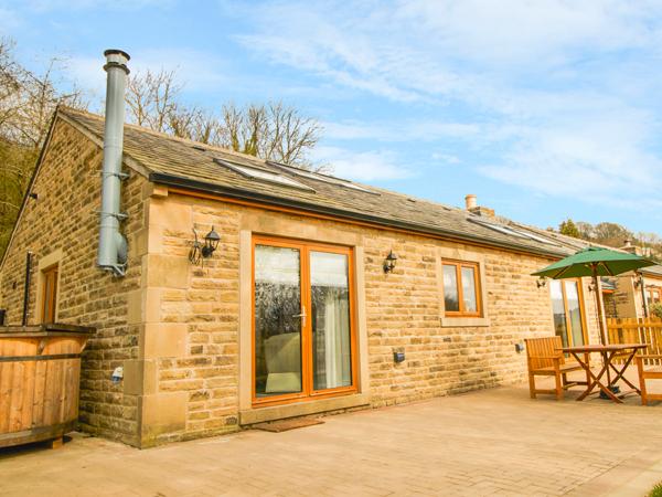 3 Pheasant Lane Sheffield South Yorkshire Holiday Cottage Reviews