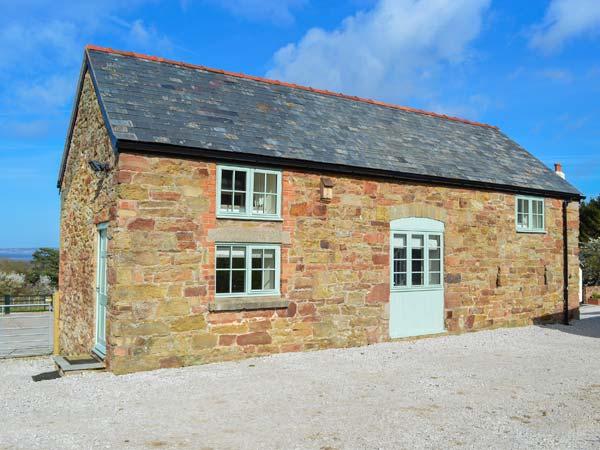 Holiday Cottage Reviews for Plas Tirion Cottage - Self Catering Property in Holywell, Flintshire
