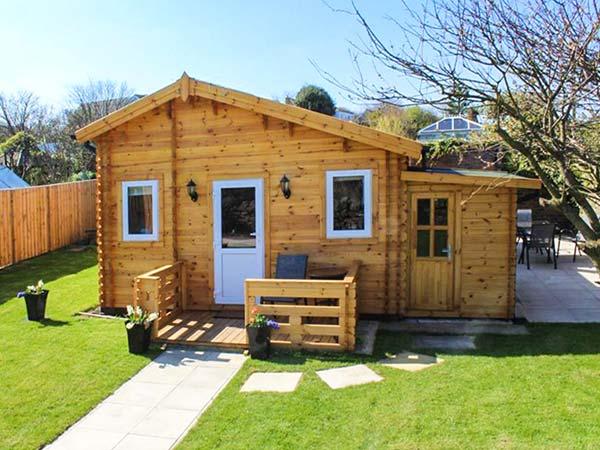 Holiday Cottage Reviews for Aurora Skies - Holiday Cottage in Morpeth, Northumberland
