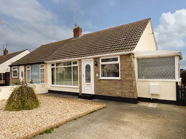 Holiday Cottage Reviews for Chy Bean - Holiday Cottage in Abergele, Conwy