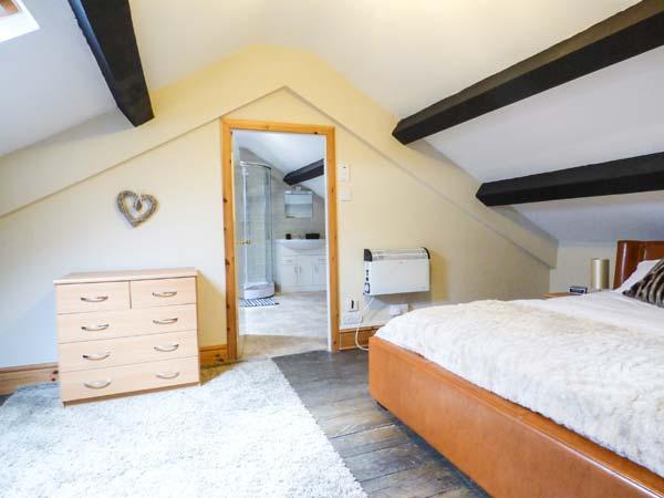 Holiday Cottage Reviews for Hartswood Farm - Self Catering Property in Malton, North Yorkshire