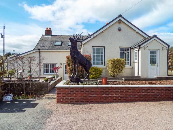 Holiday Cottage Reviews for Ebbw Farm Bungalow - Holiday Cottage in Abergavenny, Monmouthshire