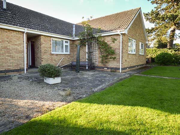 Holiday Cottage Reviews for Cherry Tree Cottage - Holiday Cottage in Sheriff Hutton, North Yorkshire