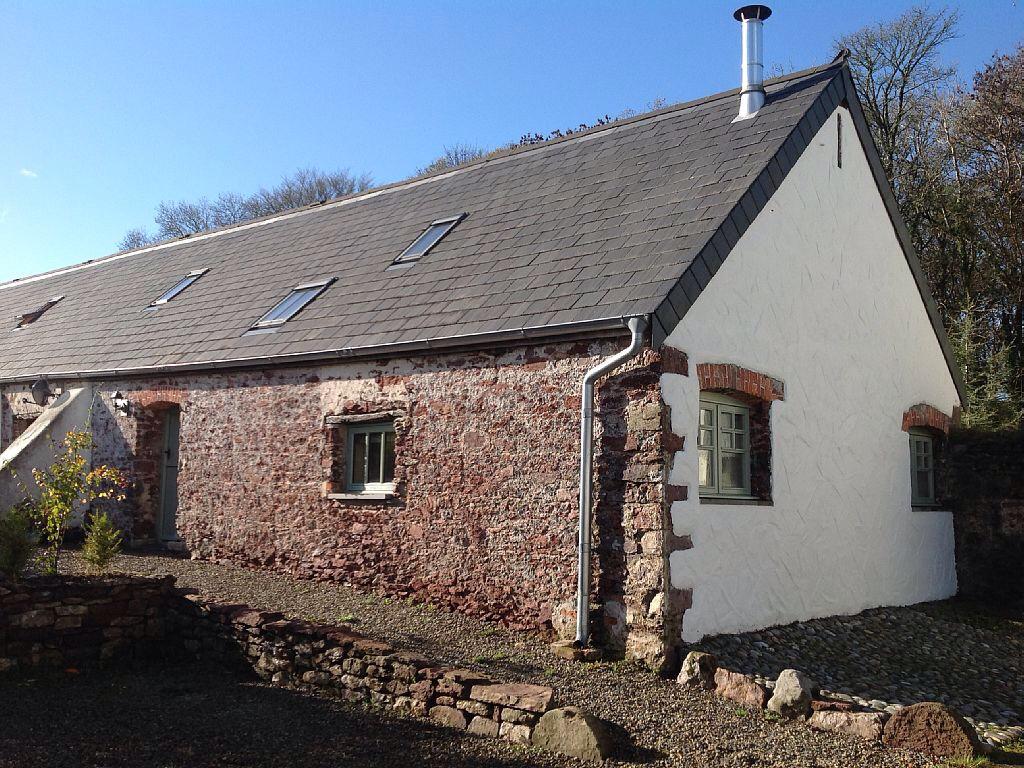 Holiday Cottage Reviews for Wagtail Cottage - Holiday Cottage in Pembroke, Pembrokeshire