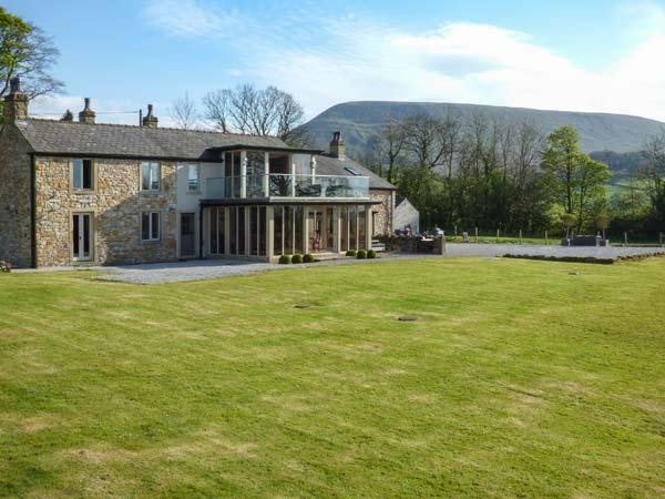 Holiday Cottage Reviews for Wilkinson Fold - Holiday Cottage in Clitheroe, Lancashire