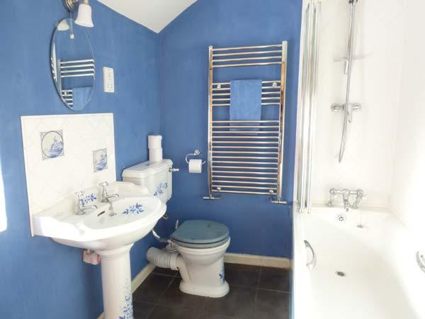 Holiday Cottage Reviews for The School Room - Self Catering Property in Kington, Herefordshire