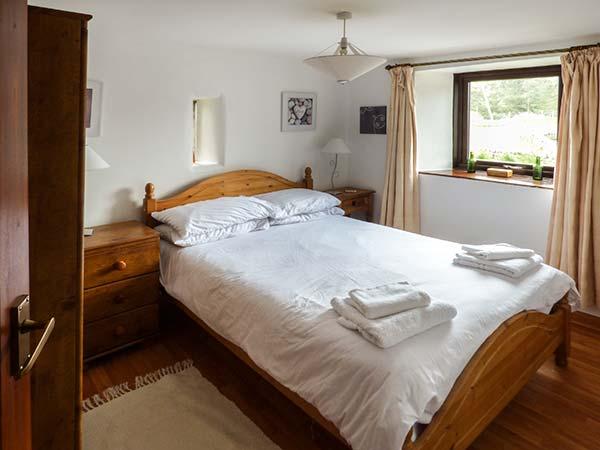 Holiday Cottage Reviews for The Wilderness - Self Catering in Shrewsbury, Shropshire