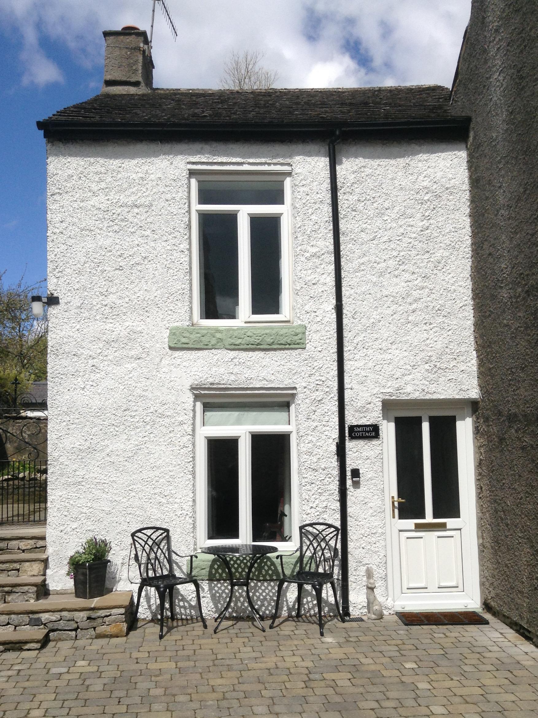 Smithy Cottage