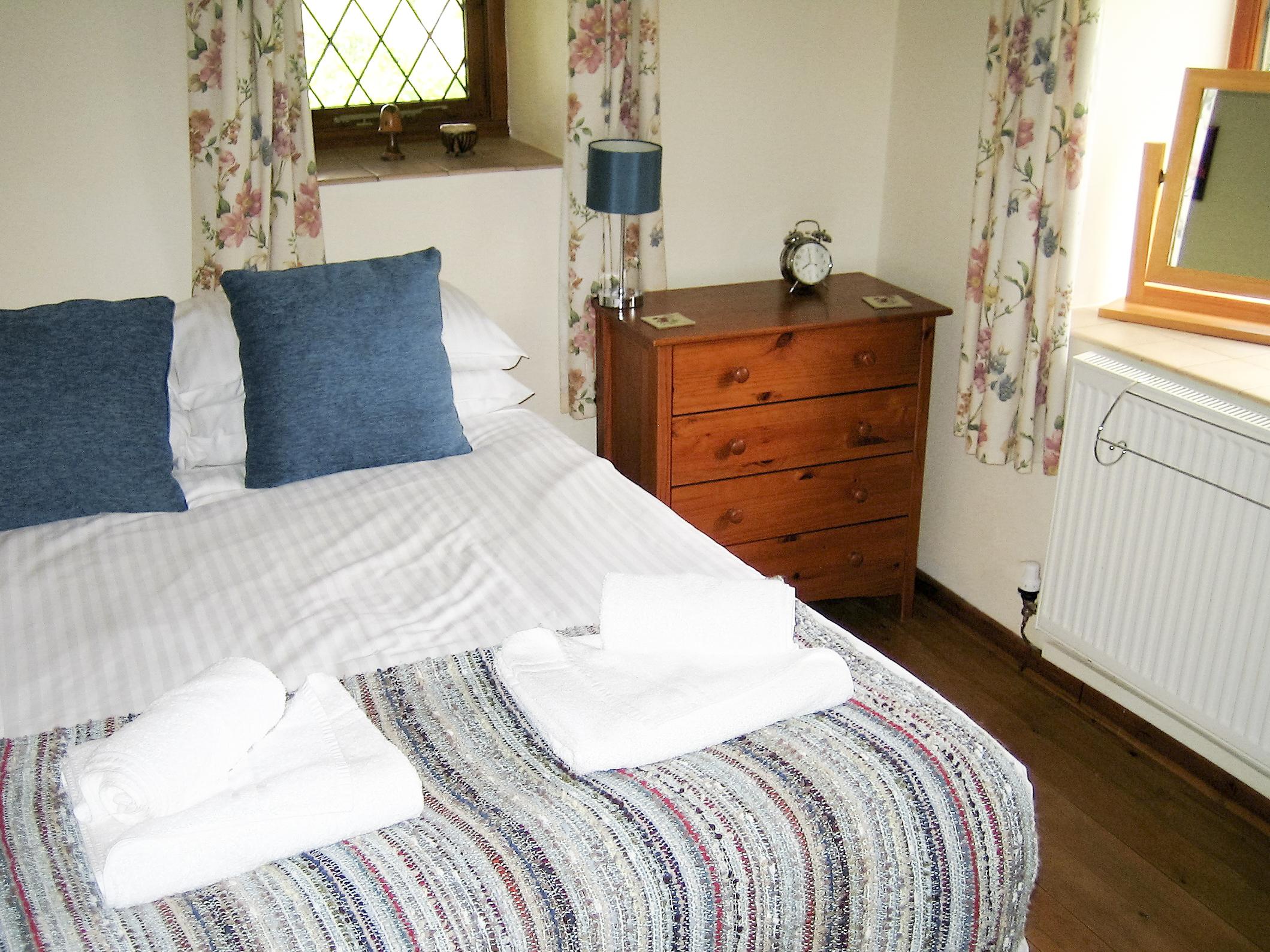 Holiday Cottage Reviews for The Chalet - Holiday Cottage in Ringwood, Hampshire