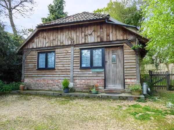 Holiday Cottage Reviews for Endymion - Holiday Cottage in Linwood, Hampshire