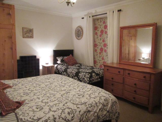 Holiday Cottage Reviews for Ty Camlad - Self Catering in Churchstoke, Powys
