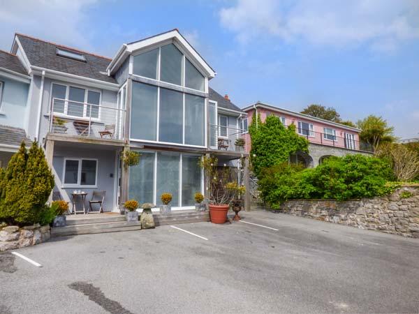Holiday Cottage Reviews for The Gallery - Self Catering Property in Tenby, Pembrokeshire