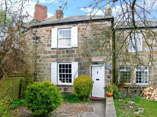 Holiday Cottage Reviews for Quince Cottage - Holiday Cottage in Longframlington, Northumberland