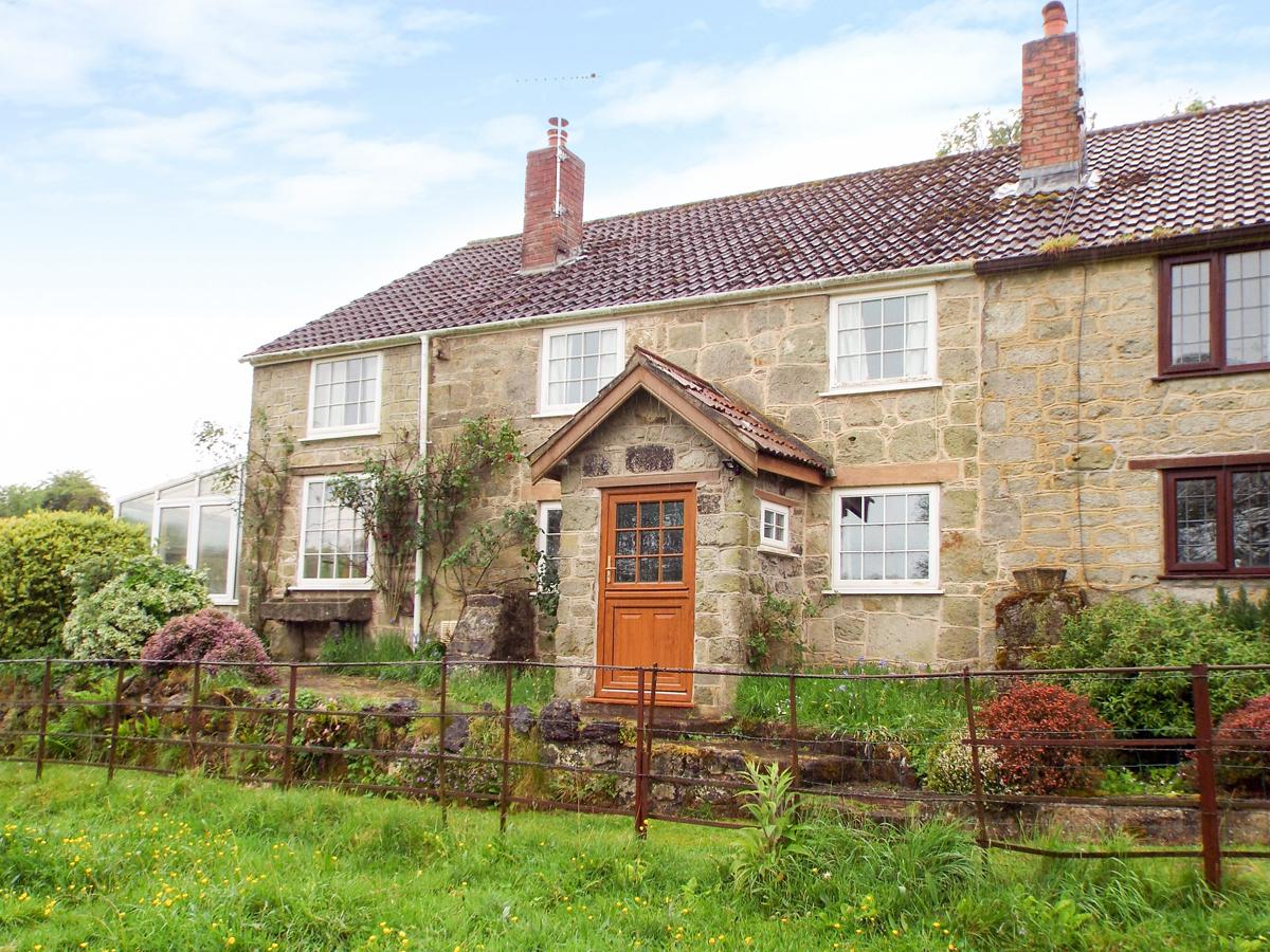 Holiday Cottage Reviews for 1 Castle Orchard - Holiday Cottage in Shepton Mallet, Somerset