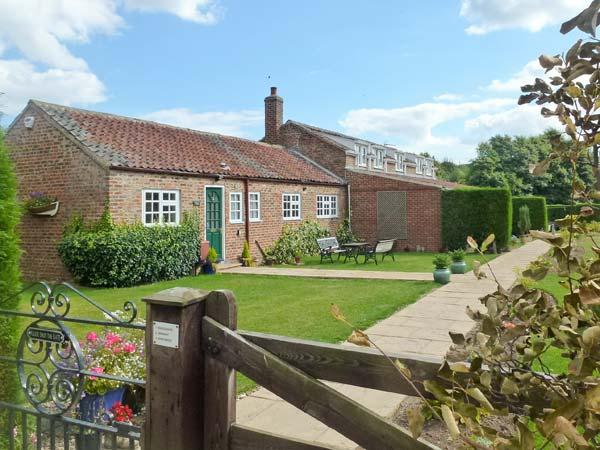 Holiday Cottage Reviews for Waggoner's Cottage - Cottage Holiday in Bridlington, east yorkshire