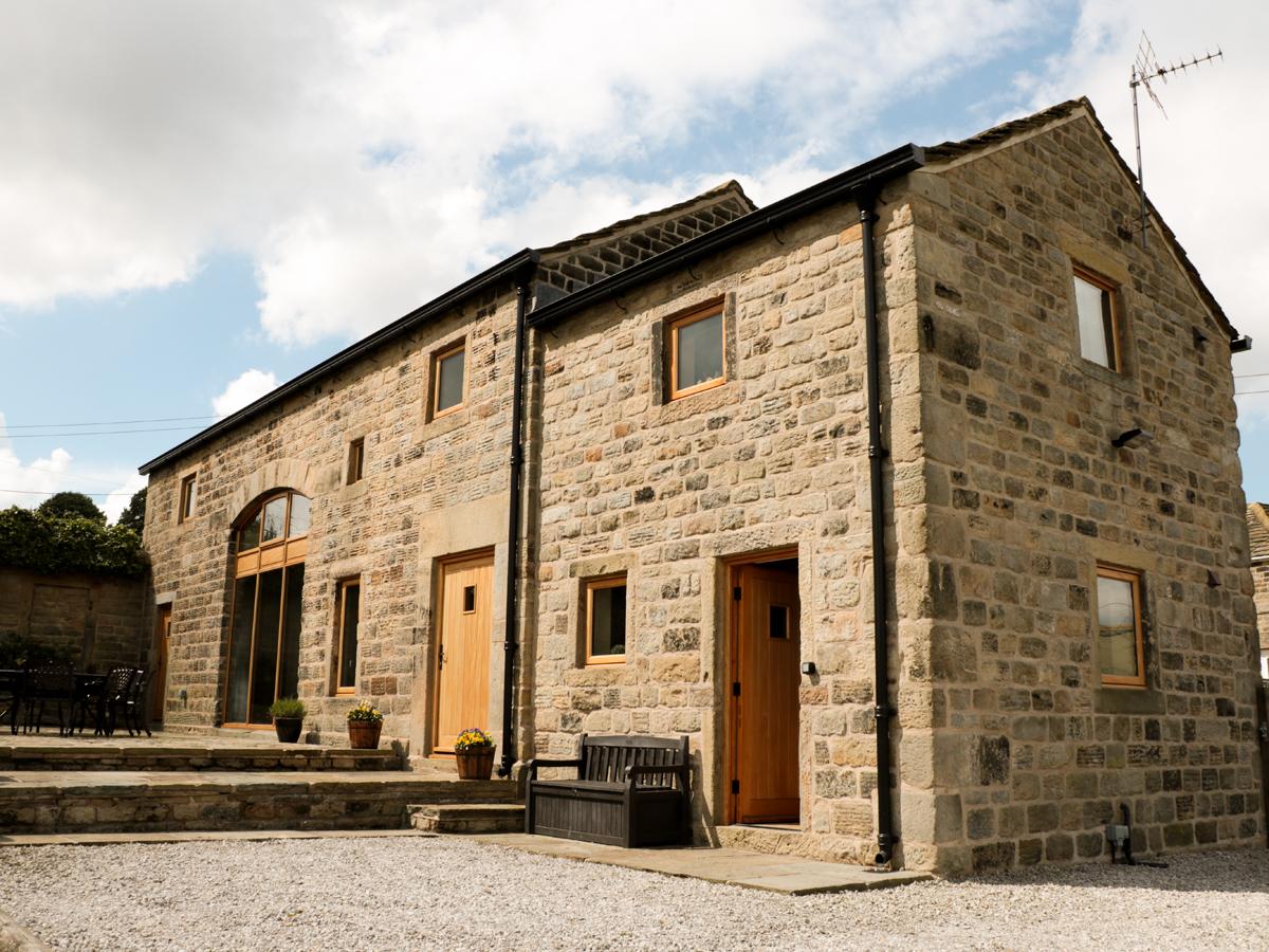 Stoneycroft Barn Sheffield South Yorkshire Self Catering