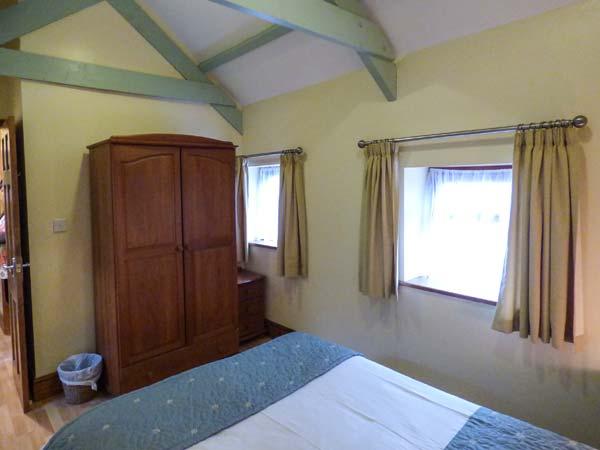 Holiday Cottage Reviews for Barn Cottage - Self Catering in Dobwalls, Cornwall inc Scilly