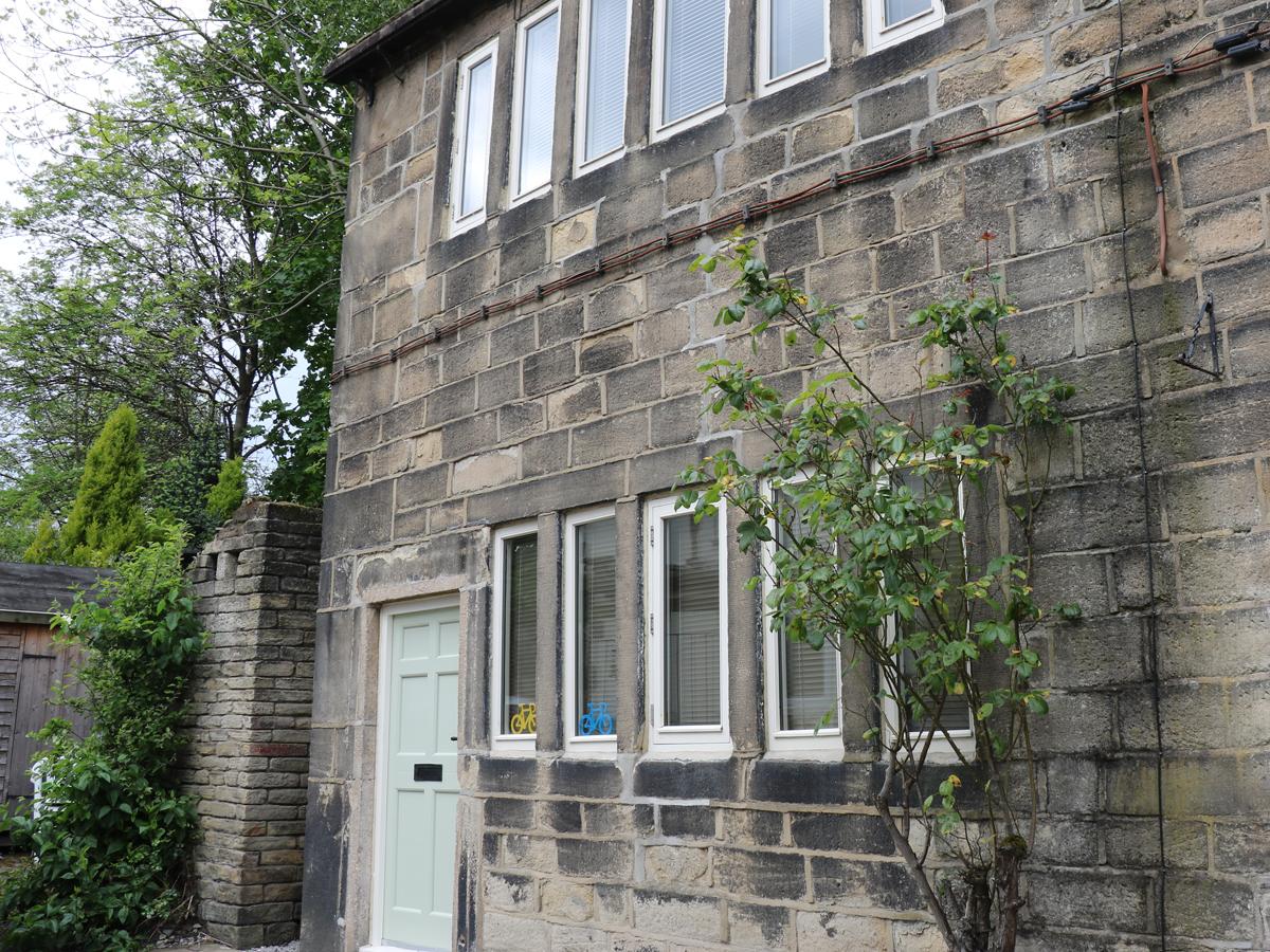 Holiday Cottage Reviews for Hawksclough Cottage - Holiday Cottage in Hebden Bridge, West Yorkshire