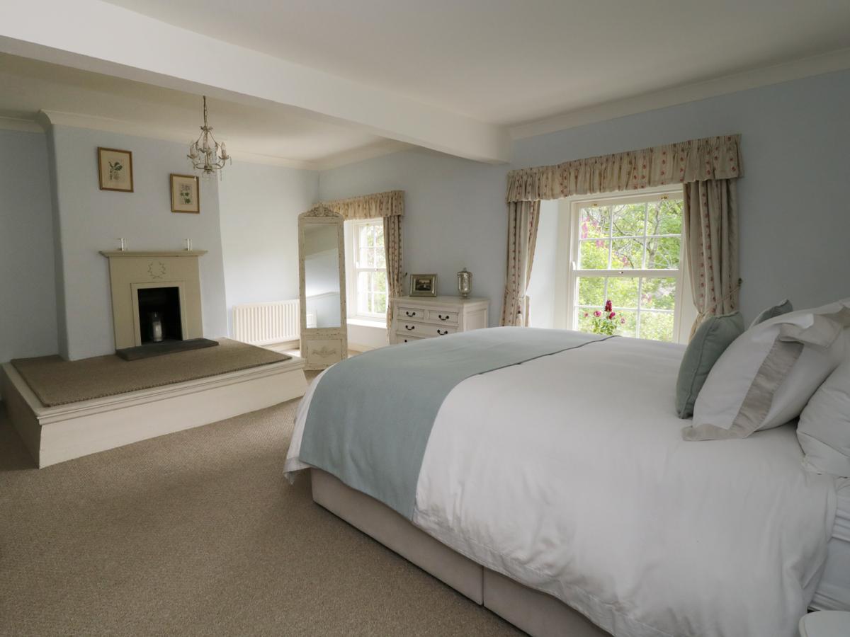 Holiday Cottage Reviews for Carpenters Cottage - Self Catering Property in Launceston, Cornwall inc Scilly