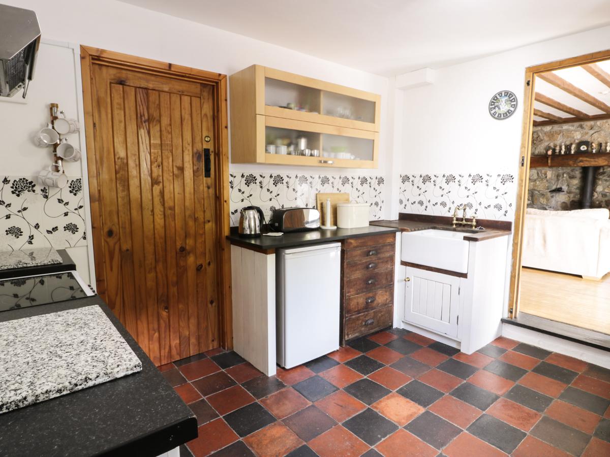 Holiday Cottage Reviews for Old Vicarage Cottage - Holiday Cottage in Hay on wye, Powys