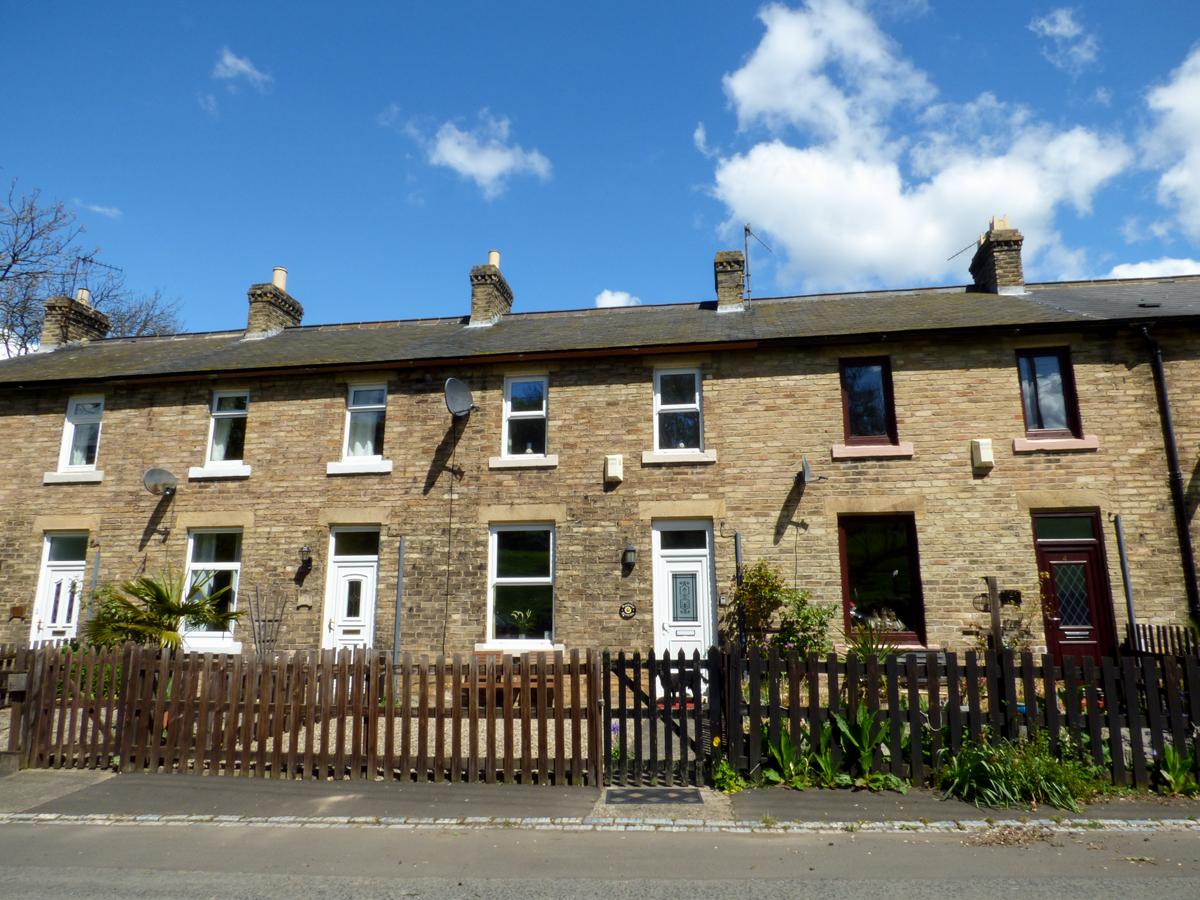 Holiday Cottage Reviews for Footway Cottage - Holiday Cottage in Stanhope, Durham