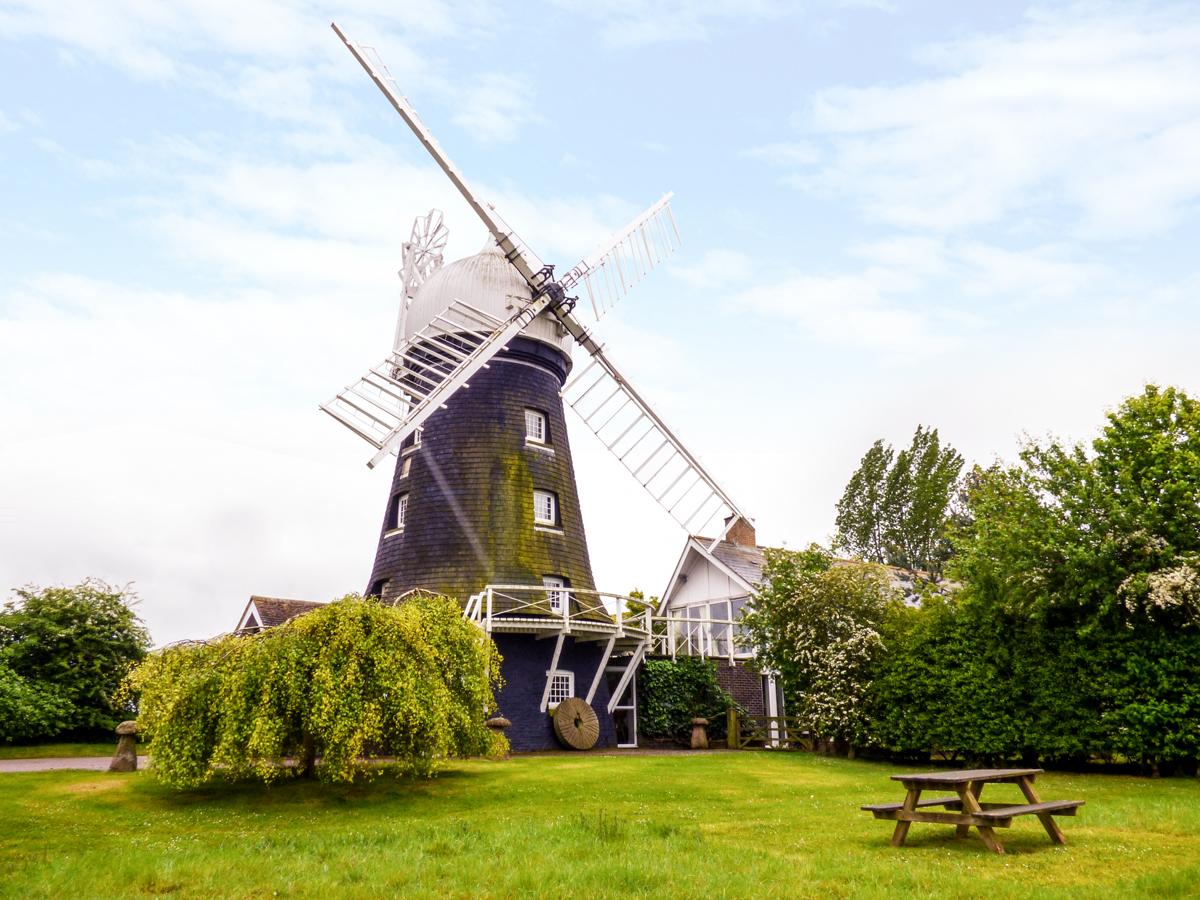The Windmill Uppingham Rutland Holiday Cottage Reviews