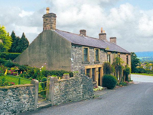 Holiday Cottage Reviews for Smalldale - Holiday Cottage in Bradwell, Derbyshire