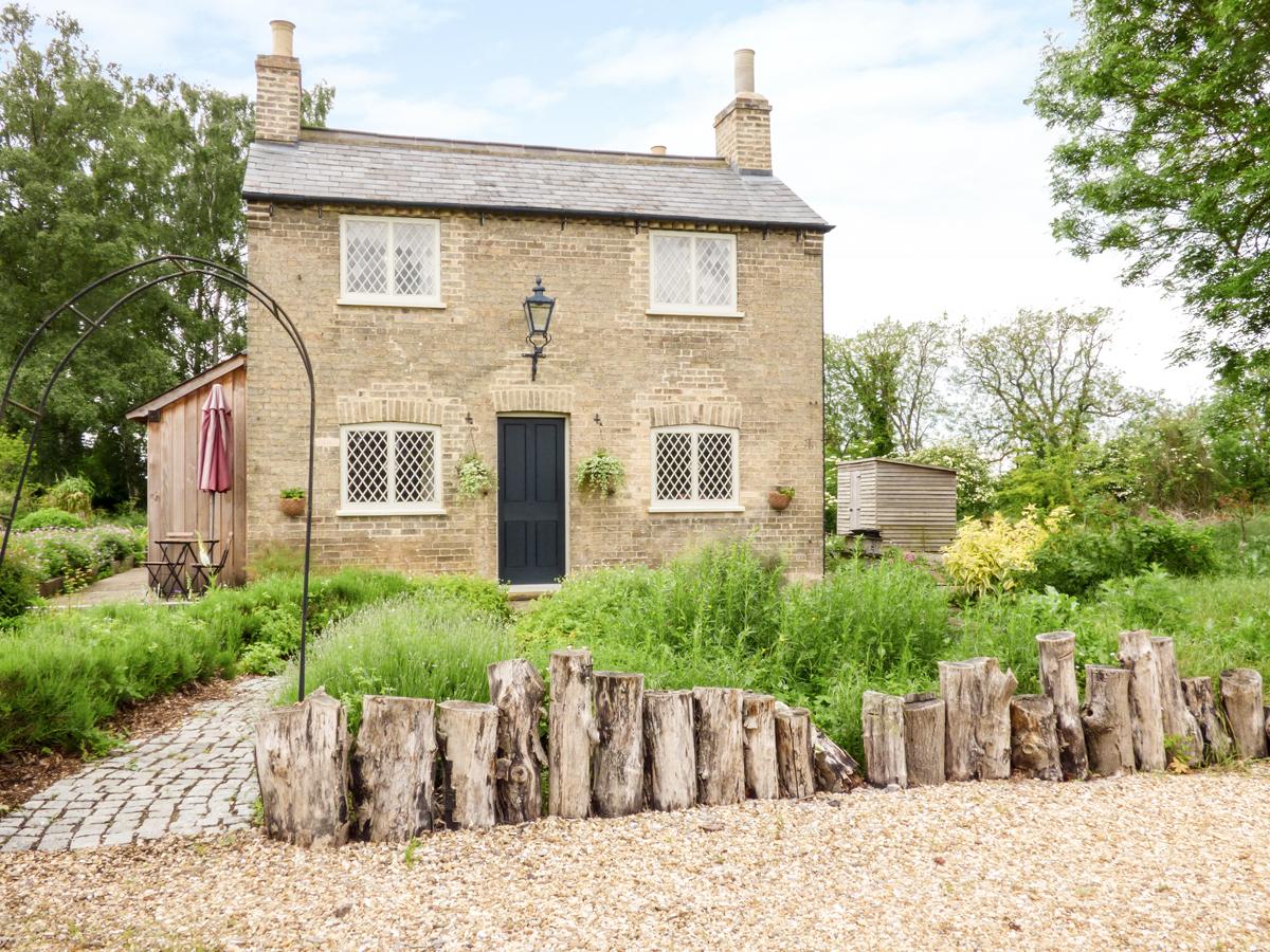 Holiday Cottage Reviews for Shortmead Cottage - Holiday Cottage in Biggleswade, Bedfordshire
