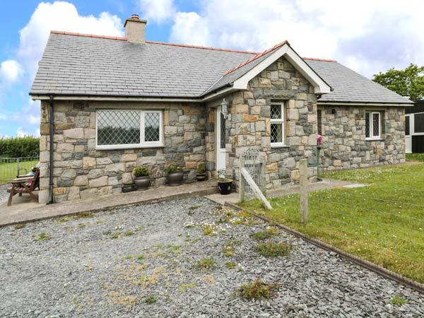 Holiday Cottage Reviews for Parc Melyn - Holiday Cottage in Aberdaron, Gwynedd