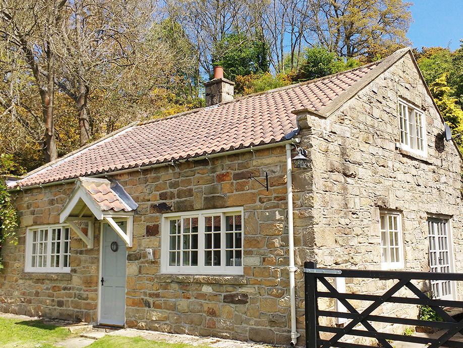 Holiday Cottage Reviews for Quoits Cottage - Self Catering Property in Goathland, North Yorkshire