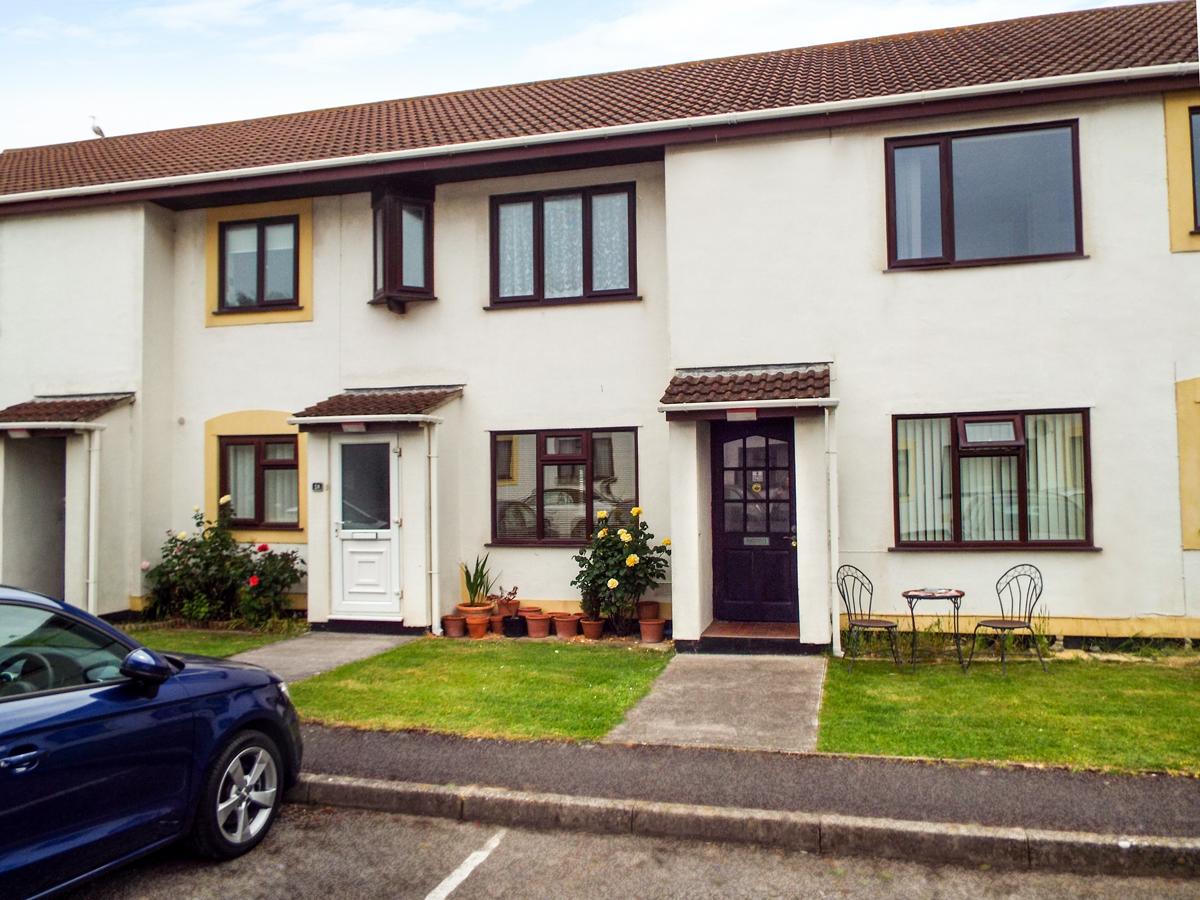 Holiday Cottage Reviews for Flat 1E Ash House - Holiday Cottage in Brean, Somerset