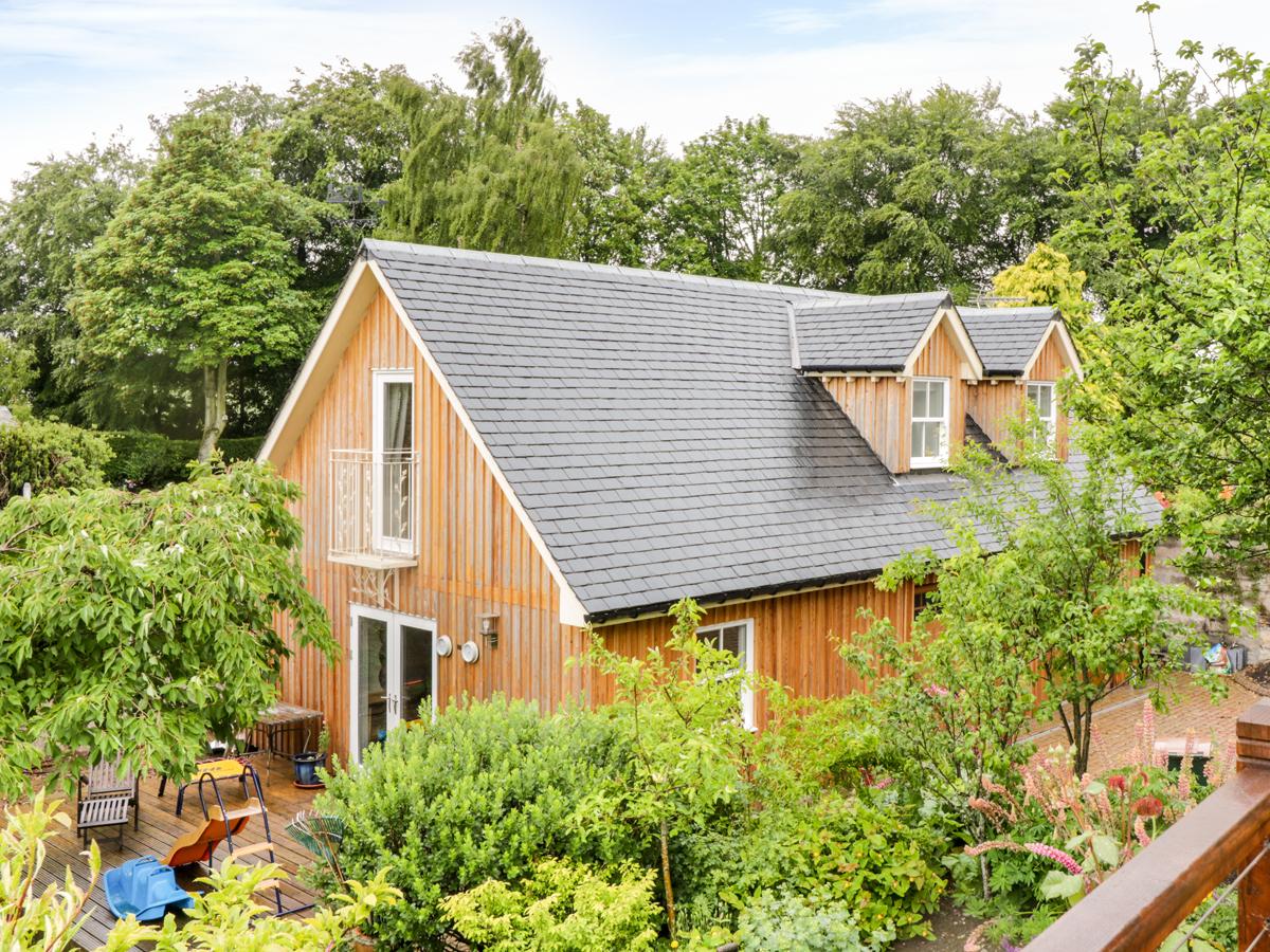 Holiday Cottage Reviews for The Studio - Holiday Cottage in Perth, Perth and Kinross