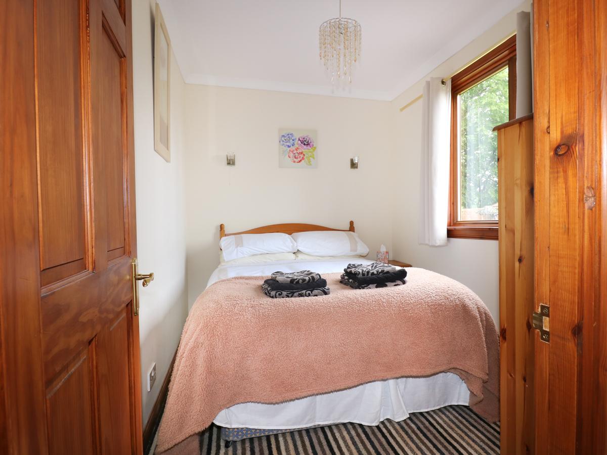 Holiday Cottage Reviews for Glendarroch Cottage - Self Catering in Kingussie, Highlands