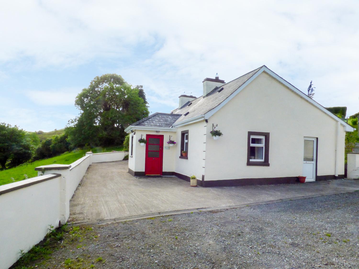 Holiday Cottage Reviews for Doonkelly Farm Cottage - Holiday Cottage in Sligo Town, Sligo