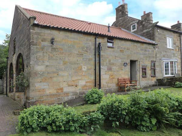 Holiday Cottage Reviews for Prospect Coach House - Holiday Cottage in Egton, North Yorkshire